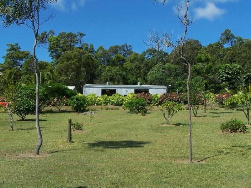 155 Byfield Road, Yeppoon QLD 4703