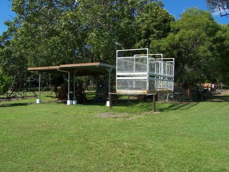 155 Byfield Road, Yeppoon QLD 4703