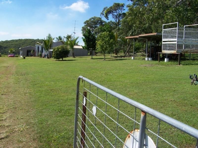 155 Byfield Road, Yeppoon QLD 4703