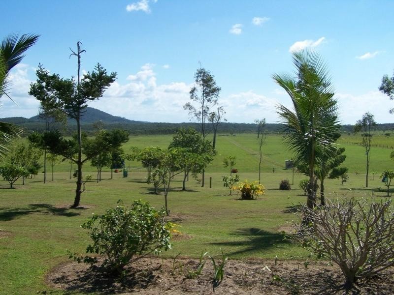 155 Byfield Road, Yeppoon QLD 4703