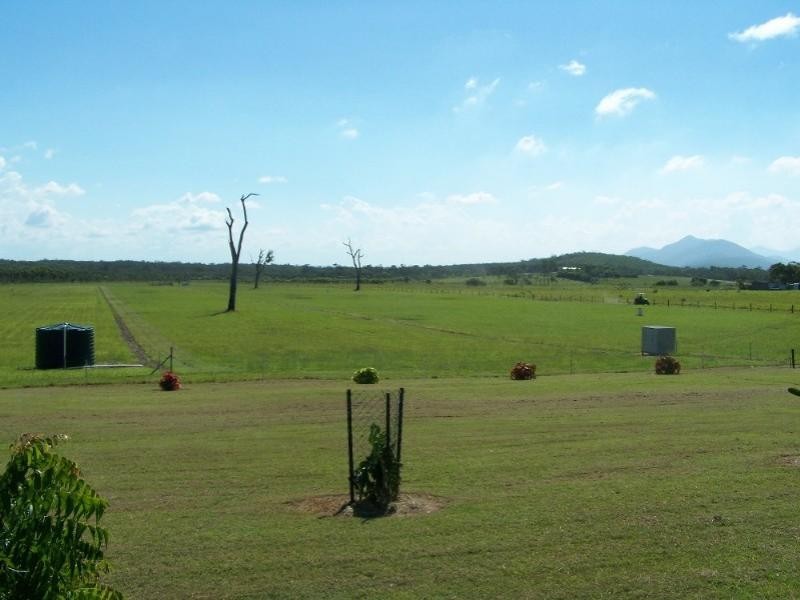 155 Byfield Road, Yeppoon QLD 4703