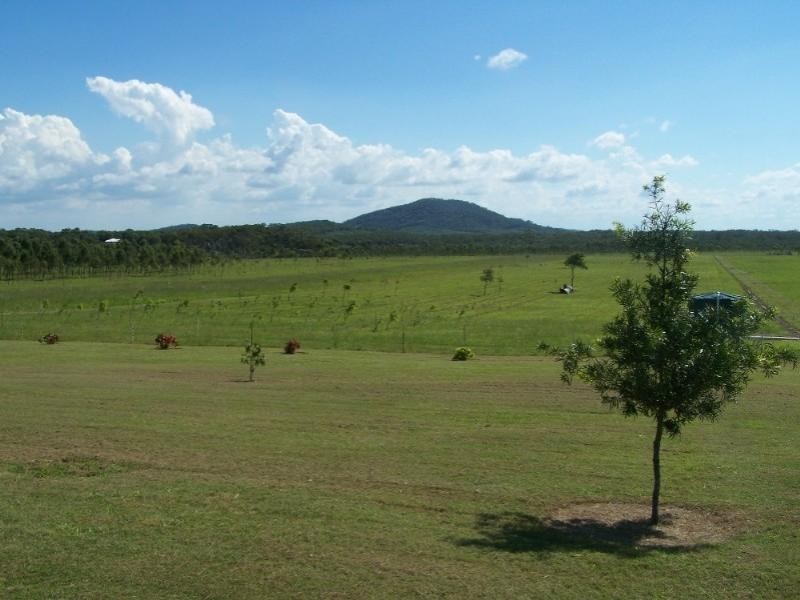 155 Byfield Road, Yeppoon QLD 4703