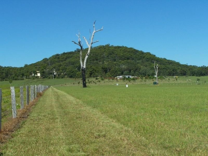 155 Byfield Road, Yeppoon QLD 4703