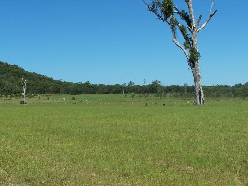 155 Byfield Road, Yeppoon QLD 4703