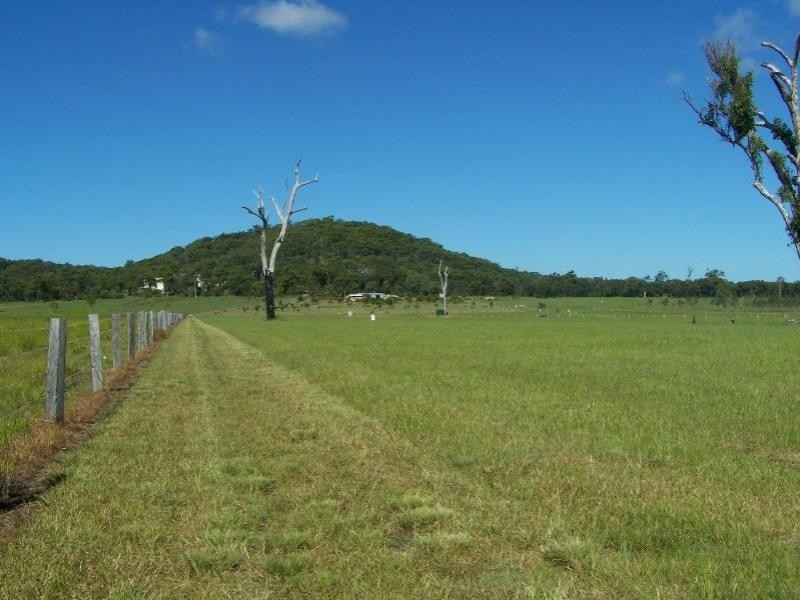 155 Byfield Road, Yeppoon QLD 4703