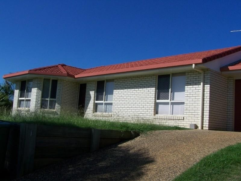 18 Waterview Drive, Yeppoon QLD 4703
