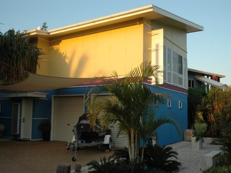 287 Hinz Avenue, Yeppoon QLD 4703