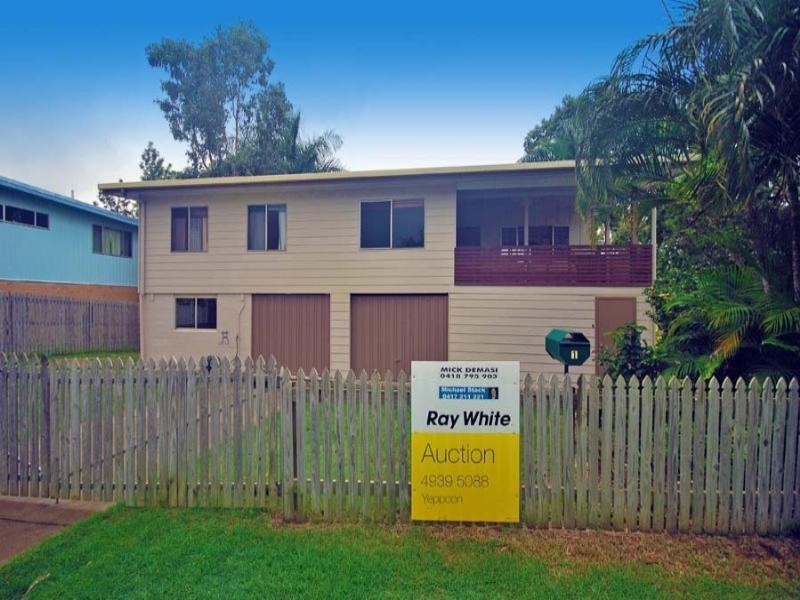 1 Coolsetti Avenue, Yeppoon QLD 4703
