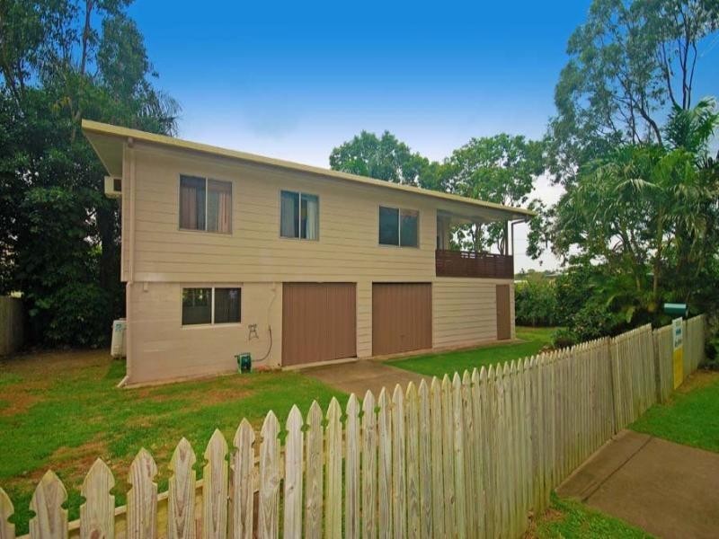 1 Coolsetti Avenue, Yeppoon QLD 4703