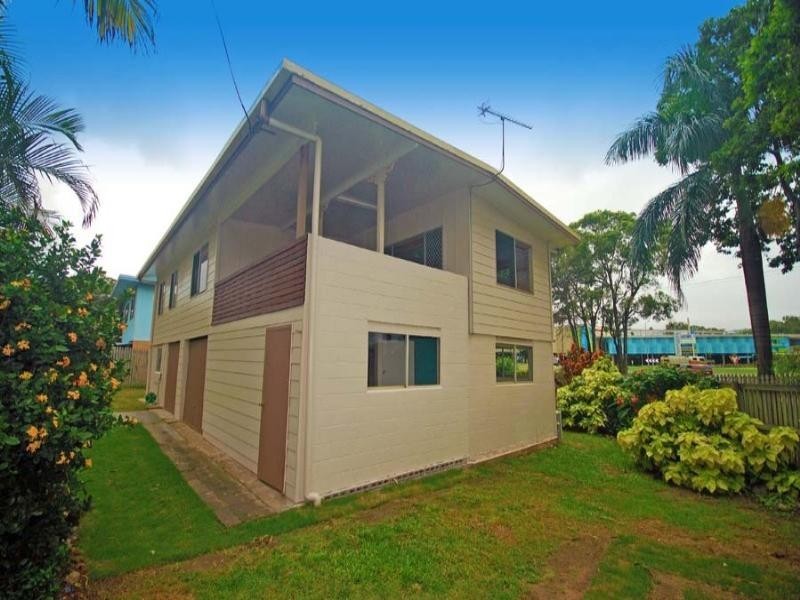 1 Coolsetti Avenue, Yeppoon QLD 4703