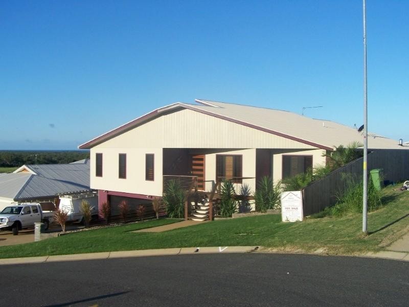 11 Barrington Court, Yeppoon QLD 4703