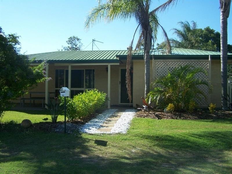 10 Bowls Street, Yeppoon QLD 4703