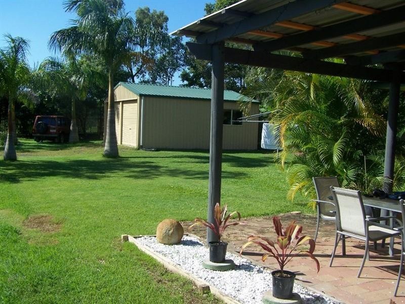 10 Bowls Street, Yeppoon QLD 4703