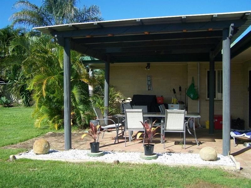 10 Bowls Street, Yeppoon QLD 4703