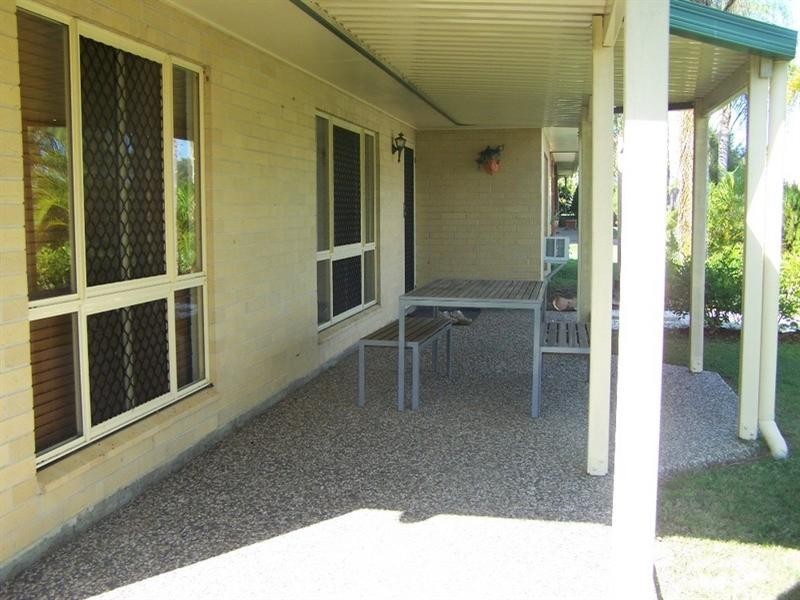 10 Bowls Street, Yeppoon QLD 4703