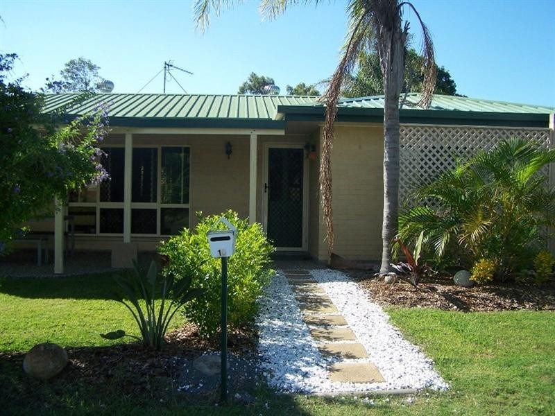 10 Bowls Street, Yeppoon QLD 4703