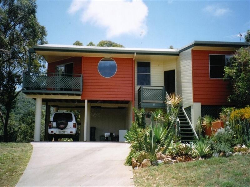 3 Yeppoon Crescent, Yeppoon QLD 4703