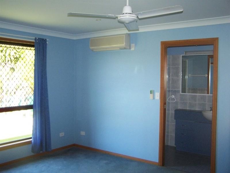 15 Fred Lawn Drive, Yeppoon QLD 4703