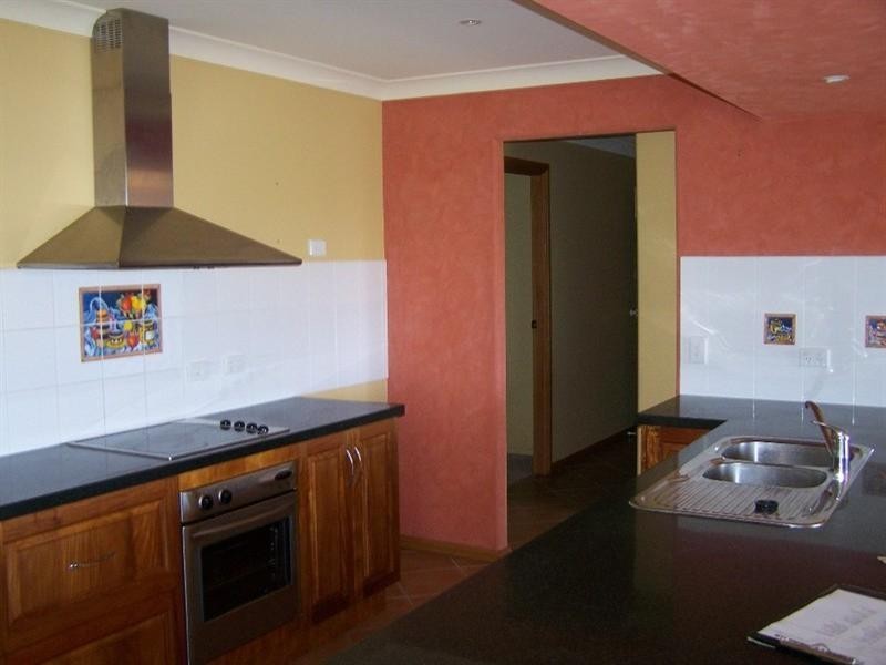 15 Fred Lawn Drive, Yeppoon QLD 4703