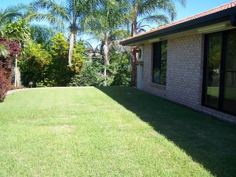 15 Fred Lawn Drive, Yeppoon QLD 4703