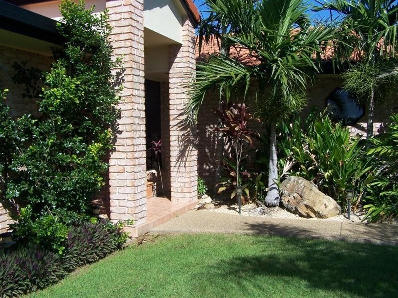 15 Fred Lawn Drive, Yeppoon QLD 4703