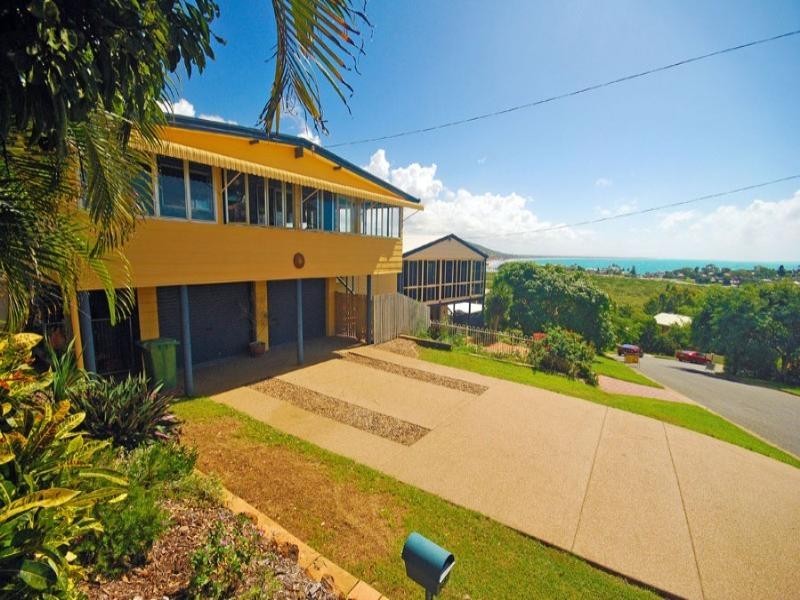 59 Dolphin Crescent, Yeppoon QLD 4703