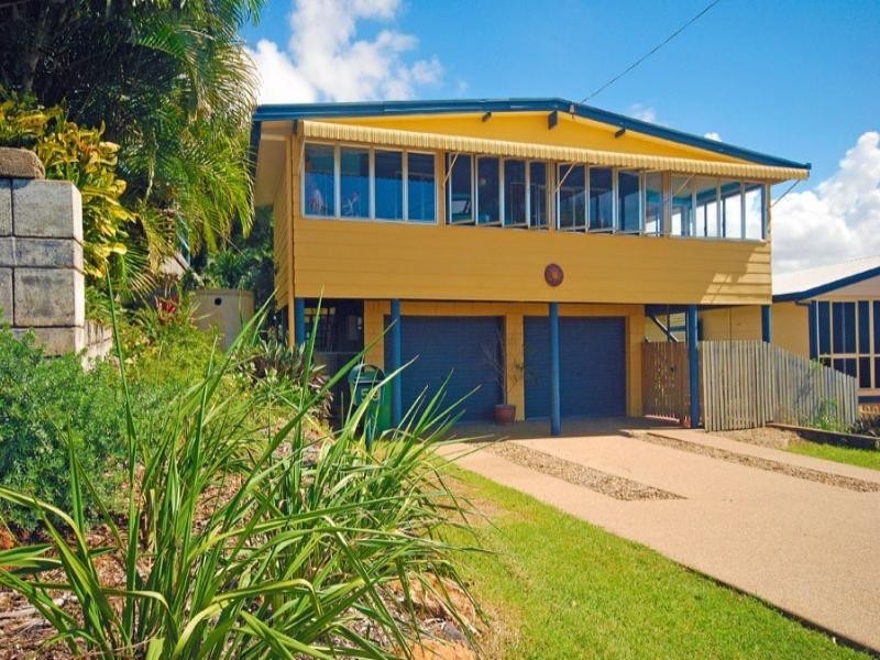 59 Dolphin Crescent, Yeppoon QLD 4703