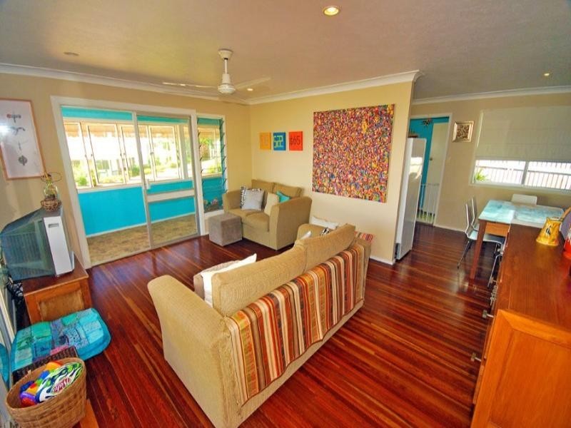 59 Dolphin Crescent, Yeppoon QLD 4703