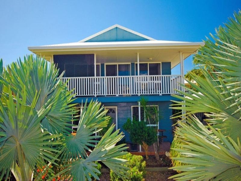 11 Giorgi Close, Yeppoon QLD 4703