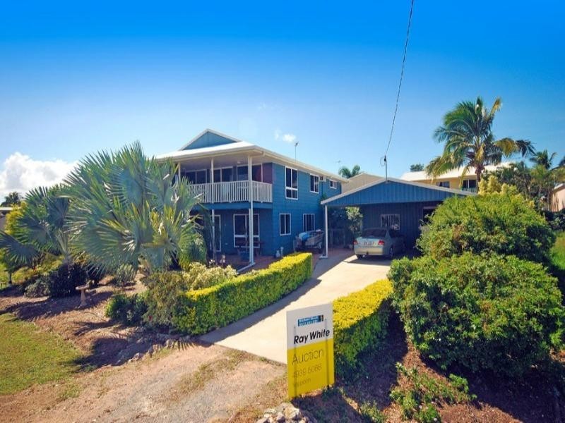 11 Giorgi Close, Yeppoon QLD 4703