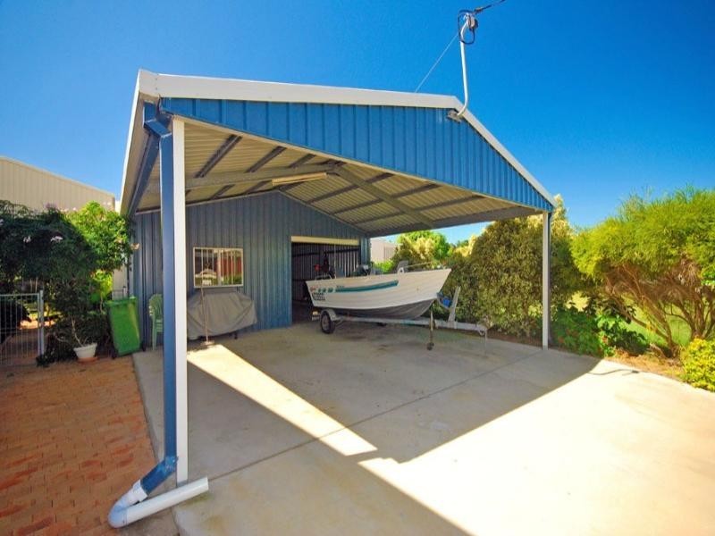 11 Giorgi Close, Yeppoon QLD 4703