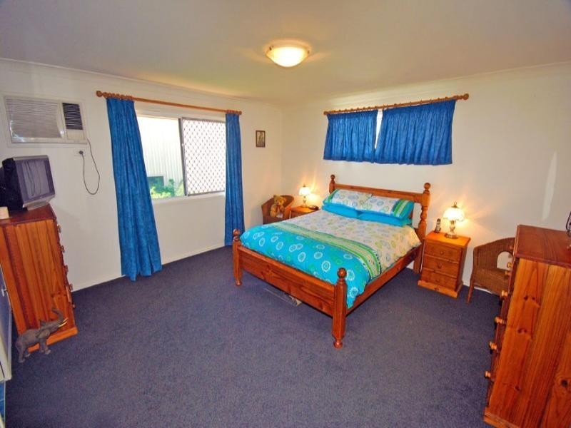 11 Giorgi Close, Yeppoon QLD 4703