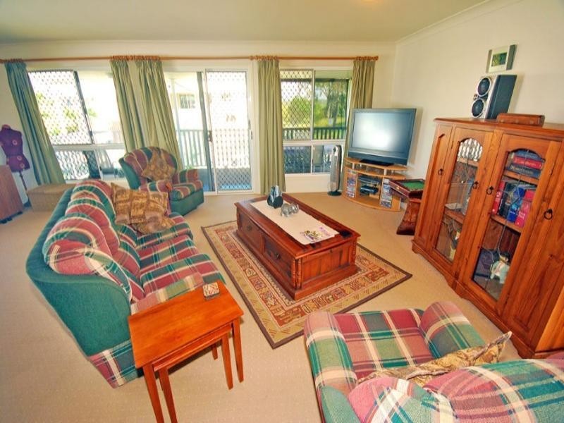 11 Giorgi Close, Yeppoon QLD 4703