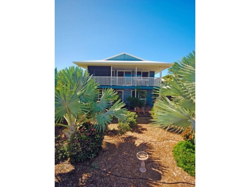 11 Giorgi Close, Yeppoon QLD 4703