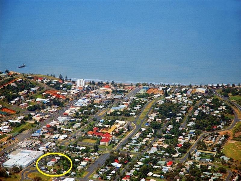76 – 80 Queen Street, Yeppoon QLD 4703