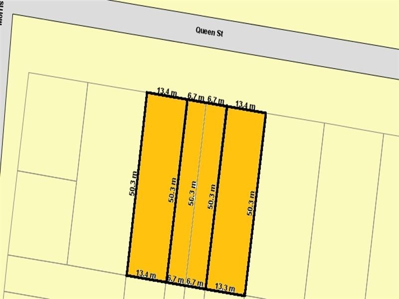 76 – 80 Queen Street, Yeppoon QLD 4703