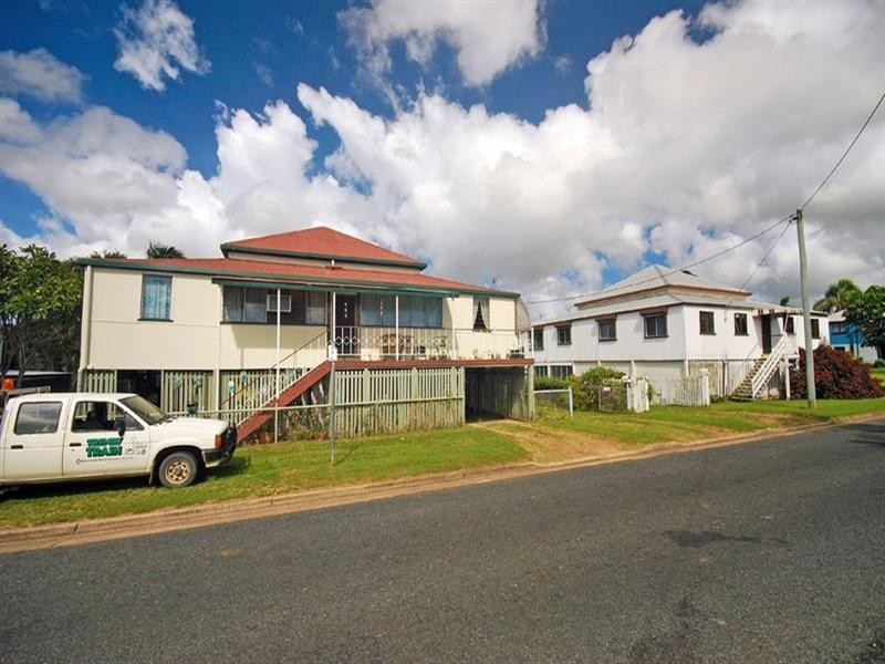 76 – 80 Queen Street, Yeppoon QLD 4703