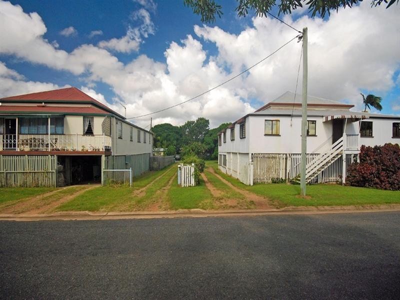 76 – 80 Queen Street, Yeppoon QLD 4703