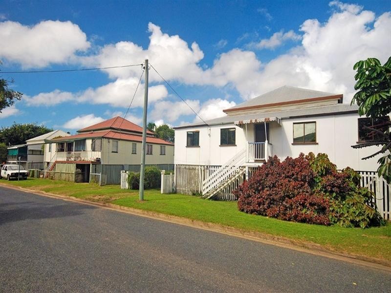 76 – 80 Queen Street, Yeppoon QLD 4703