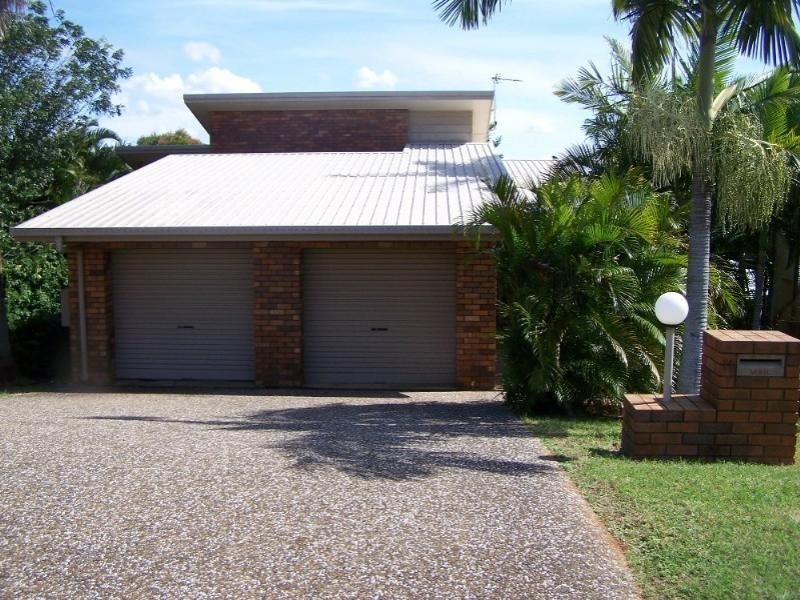 11 Sandalwood Drive, Yeppoon QLD 4703
