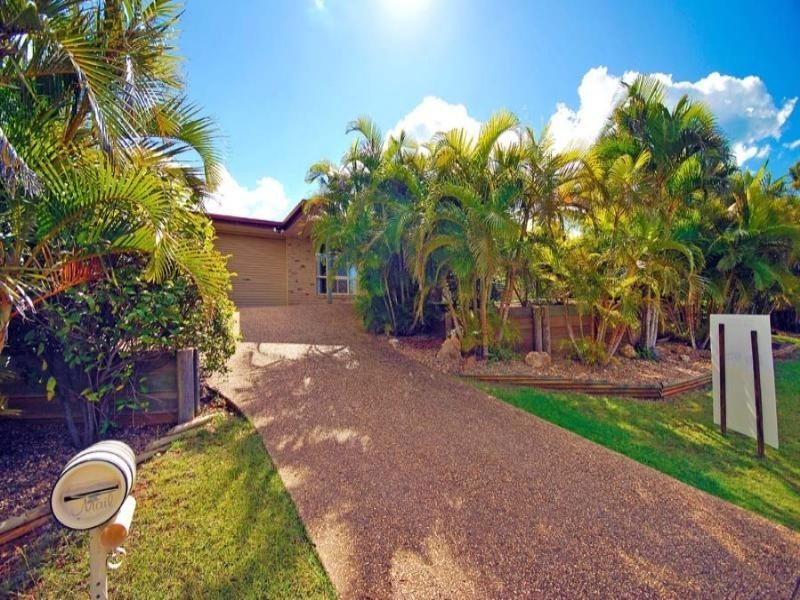 24 Benowa Drive, Yeppoon QLD 4703