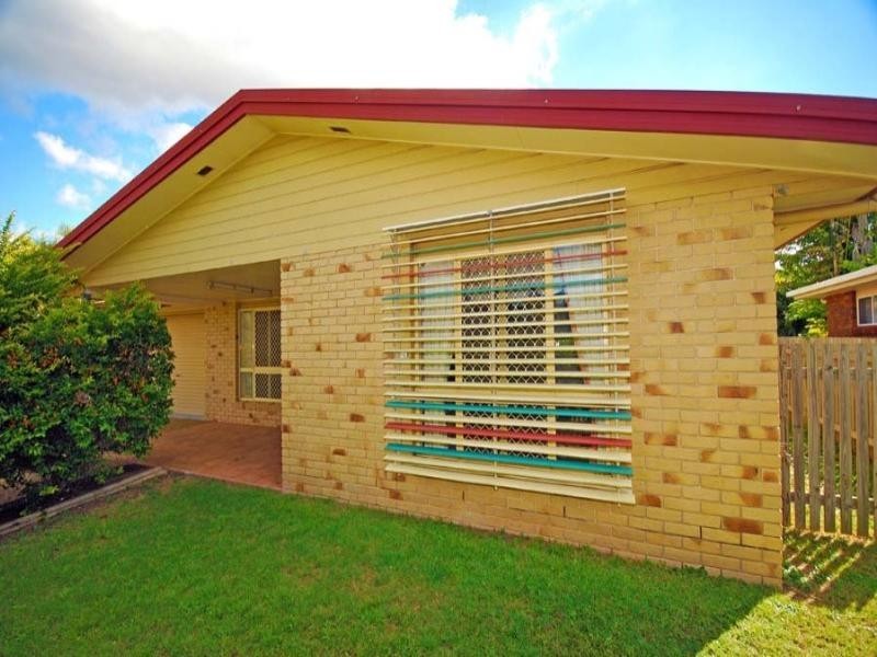 24 Benowa Drive, Yeppoon QLD 4703