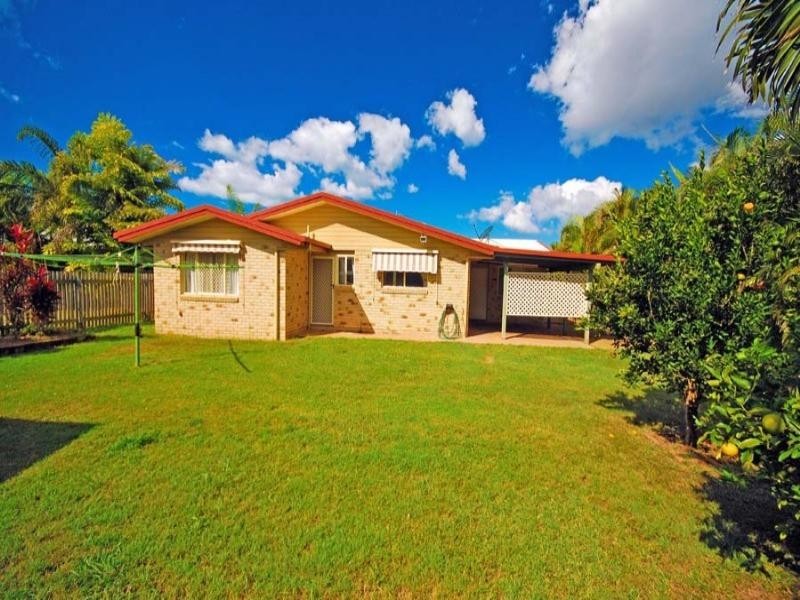 24 Benowa Drive, Yeppoon QLD 4703