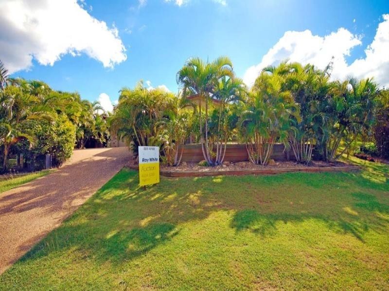24 Benowa Drive, Yeppoon QLD 4703