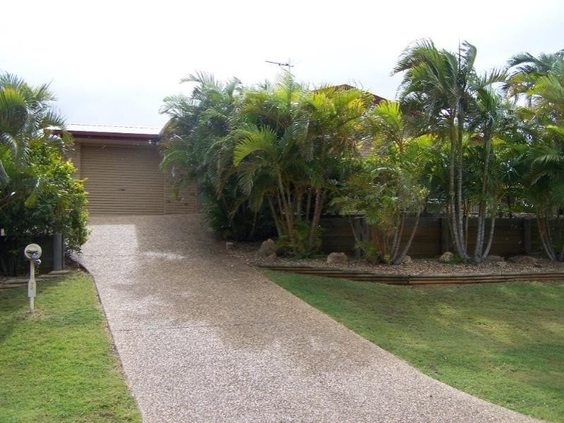 24 Benowa Drive, Yeppoon QLD 4703