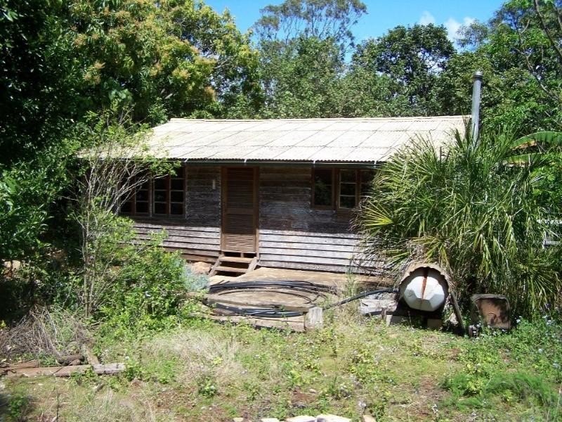 190 Mt Rae Road, Yeppoon QLD 4703