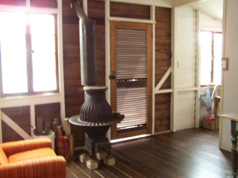 190 Mt Rae Road, Yeppoon QLD 4703