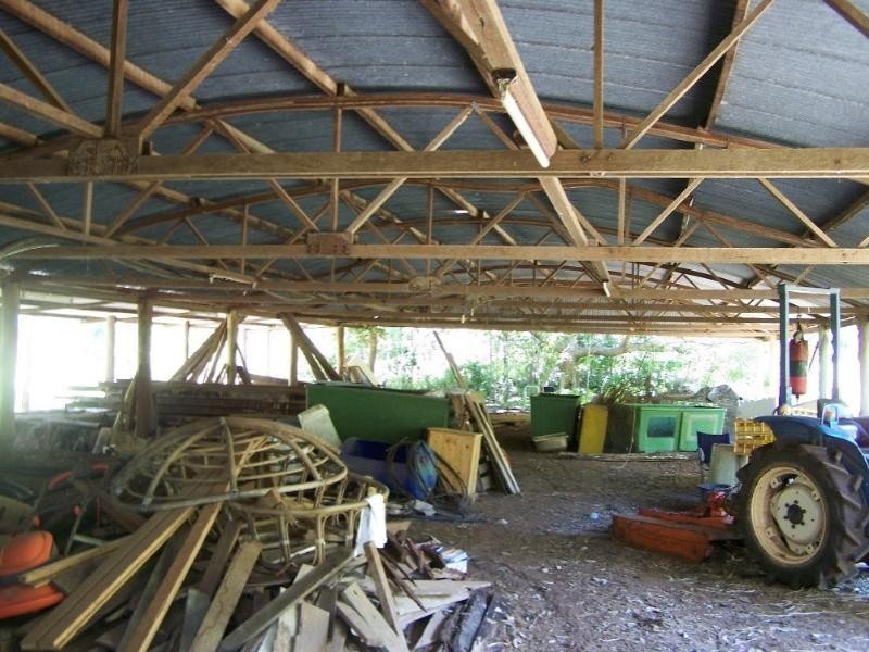 190 Mt Rae Road, Yeppoon QLD 4703