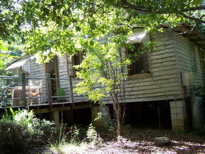 190 Mt Rae Road, Yeppoon QLD 4703