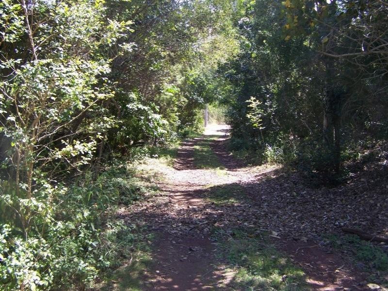 190 Mt Rae Road, Yeppoon QLD 4703